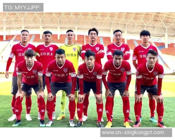 实时新闻深圳足球队全新盯防战术解析与战绩提升之路探讨